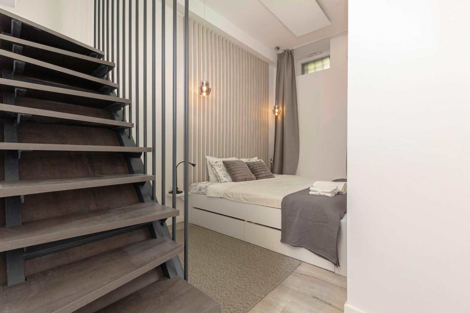 Apartment Kidi Κόπερ Εξωτερικό φωτογραφία
