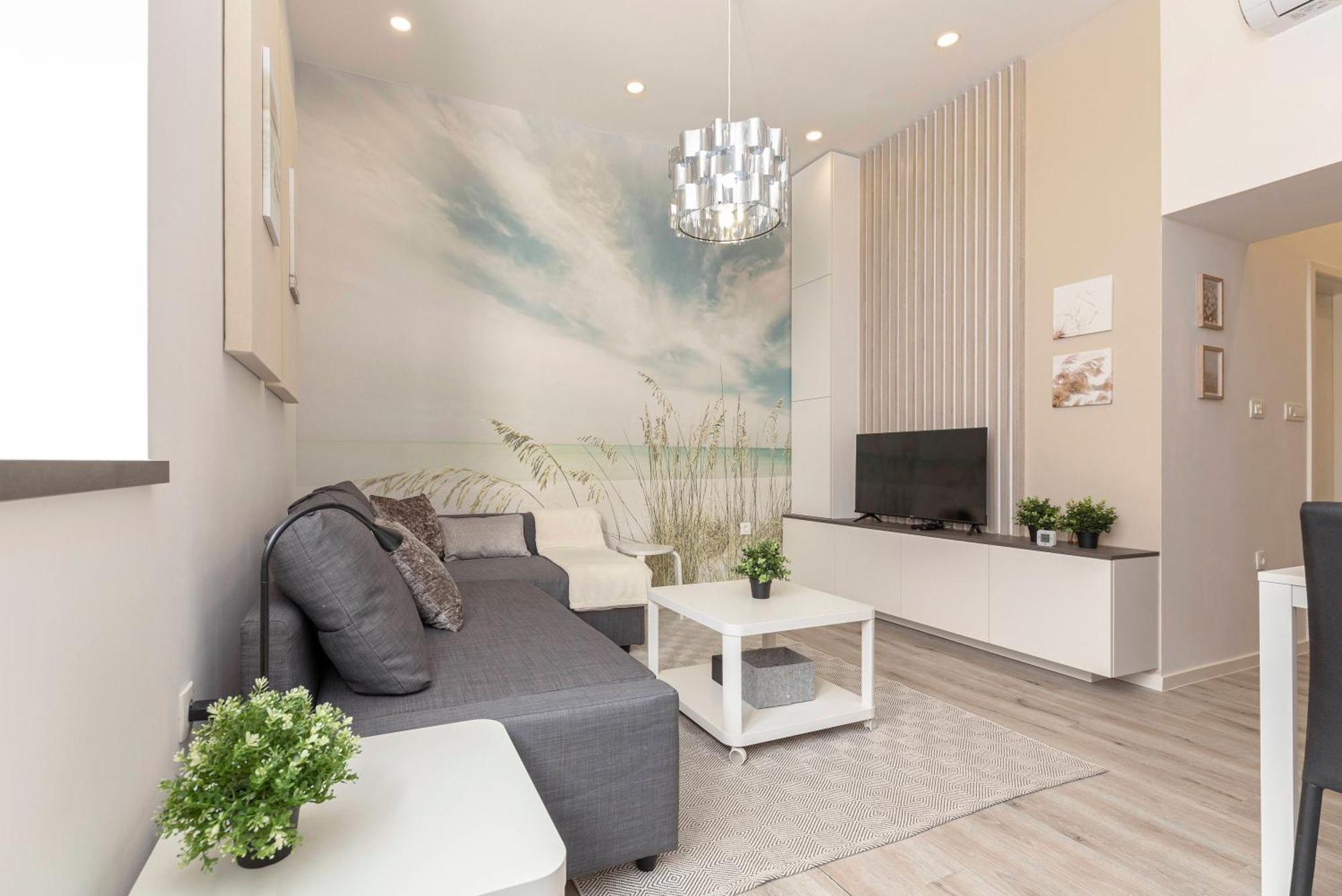 Apartment Kidi Κόπερ Εξωτερικό φωτογραφία