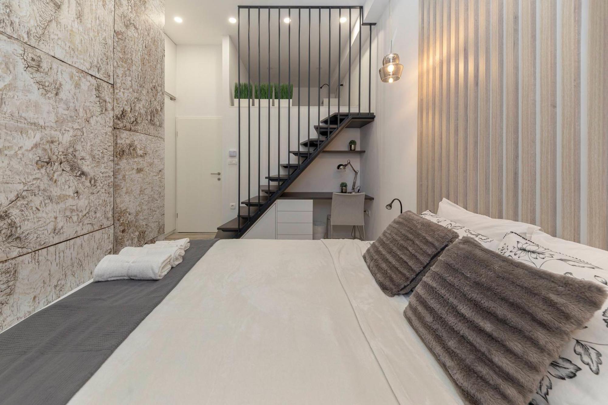 Apartment Kidi Κόπερ Εξωτερικό φωτογραφία