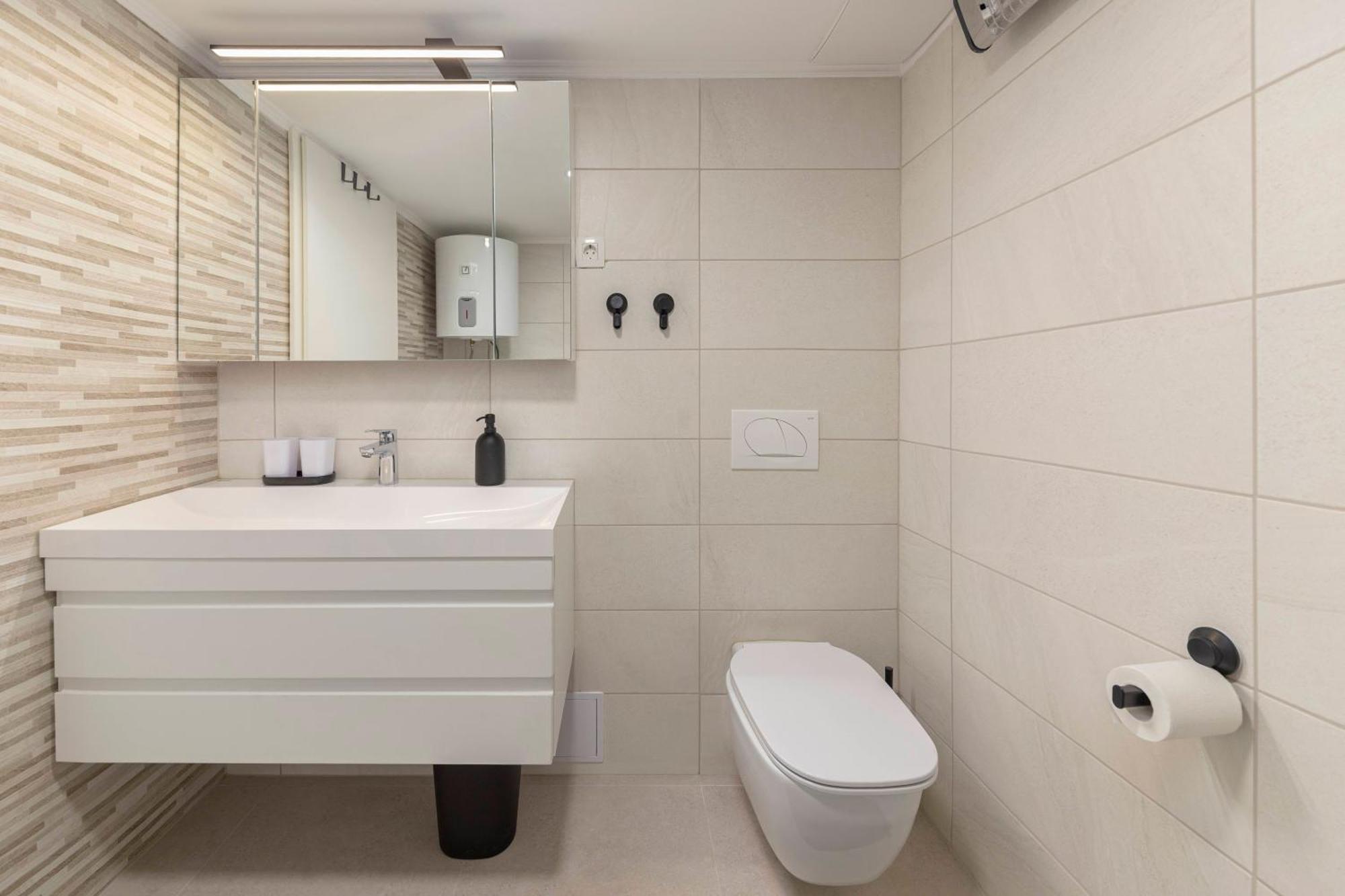 Apartment Kidi Κόπερ Εξωτερικό φωτογραφία
