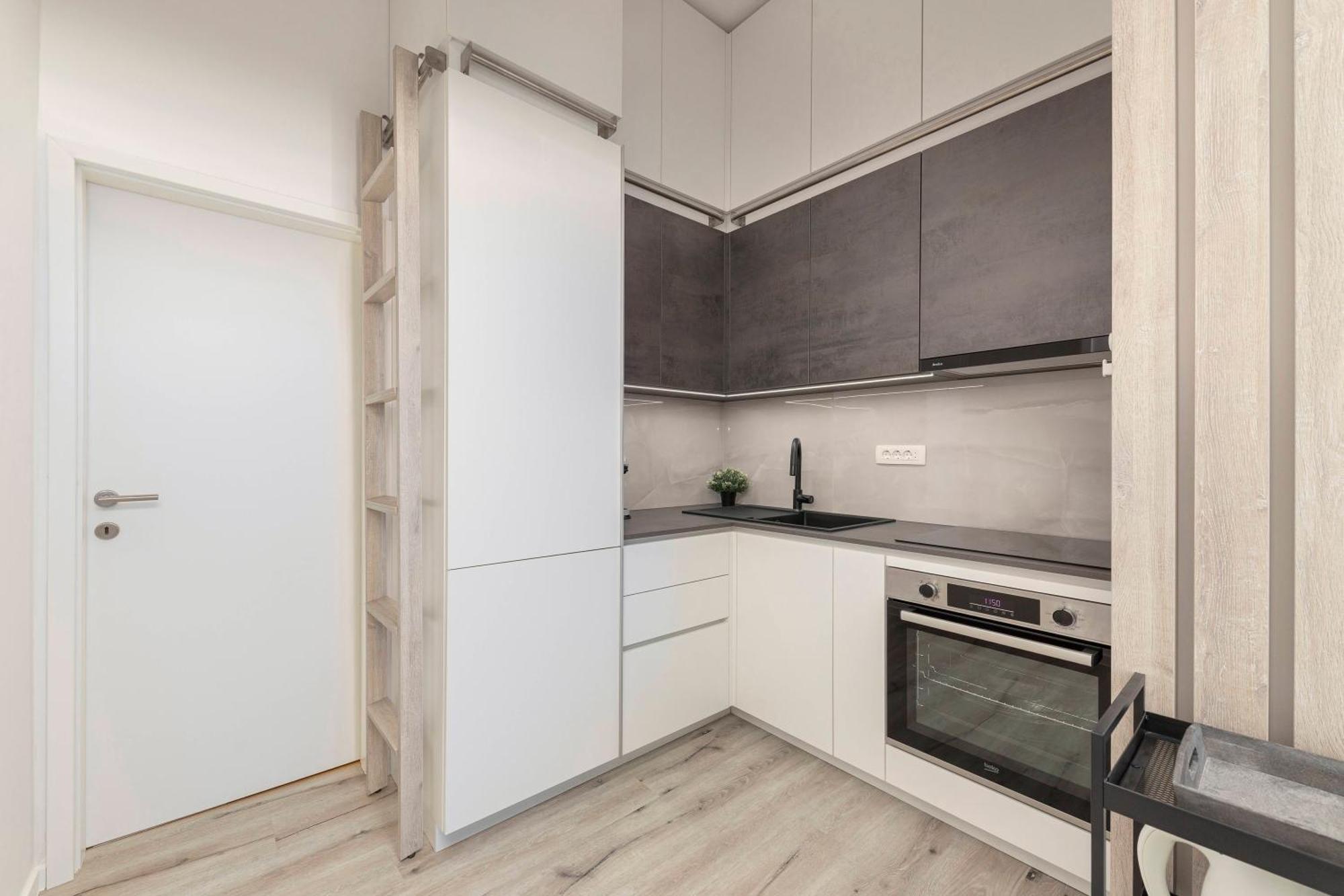Apartment Kidi Κόπερ Εξωτερικό φωτογραφία